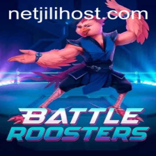 BattleRoosters: A New Gaming Phenomenon Hosted by JILI