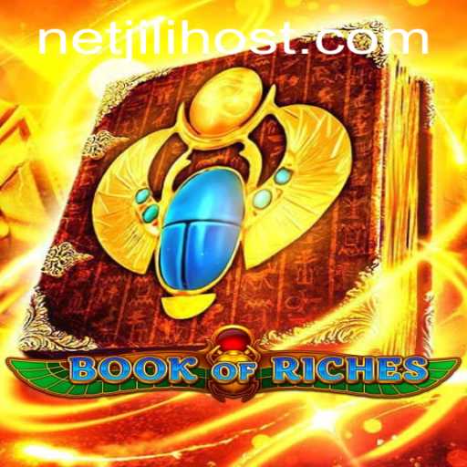 Exploring the Thrilling World of Book of Riches: A JILI Host Experience