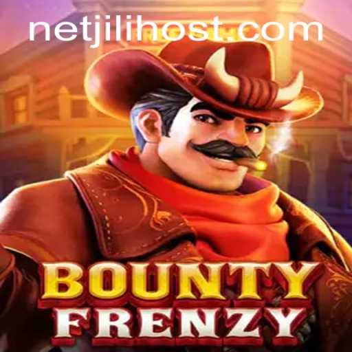 Exploring BountyFrenzy: The Thrill of the Hunt with JILI Host