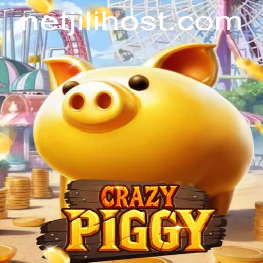 Unveiling CrazyPiggy: A Fascinating Online Gaming Experience with JILI Host
