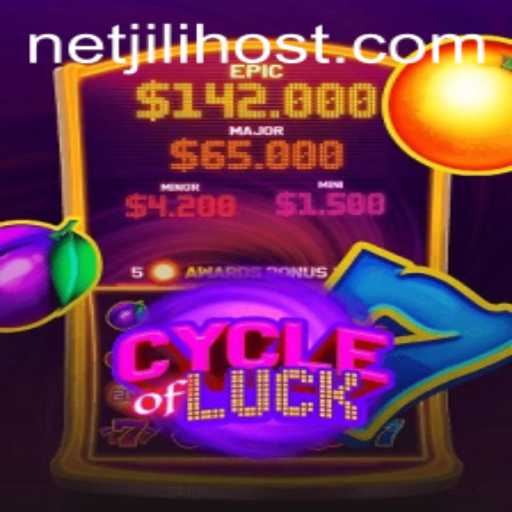 Explore the Thrilling World of CycleofLuck by JILI Host