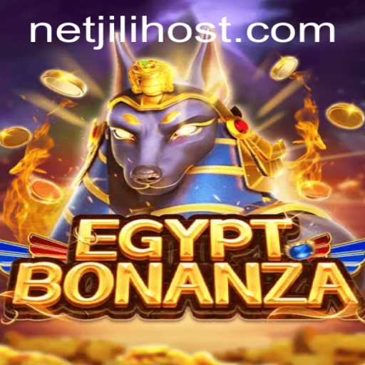 Discover the Thrills of EgyptBonanza Hosted by JILI