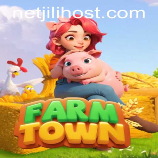 Exploring FarmTown: Unveiling the Excitement with JILI Host