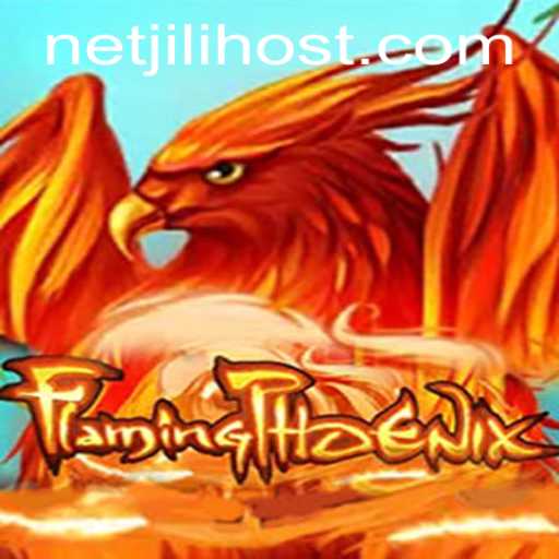 Experience the Thrilling World of FlamingPhoenix: A Premier Game by JILI Host
