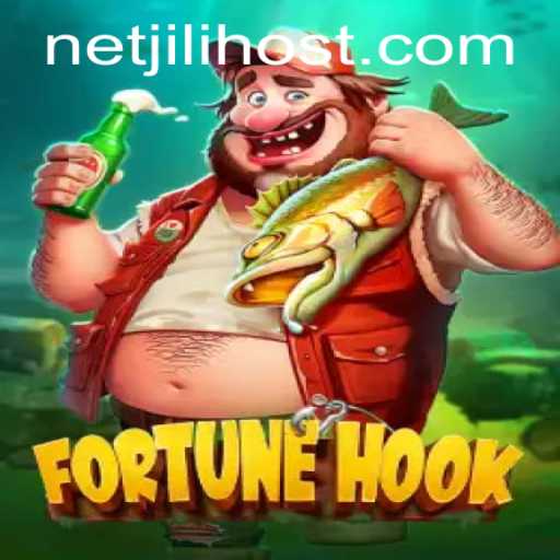 FortuneHook: Dive Into the World of Excitement and Strategy