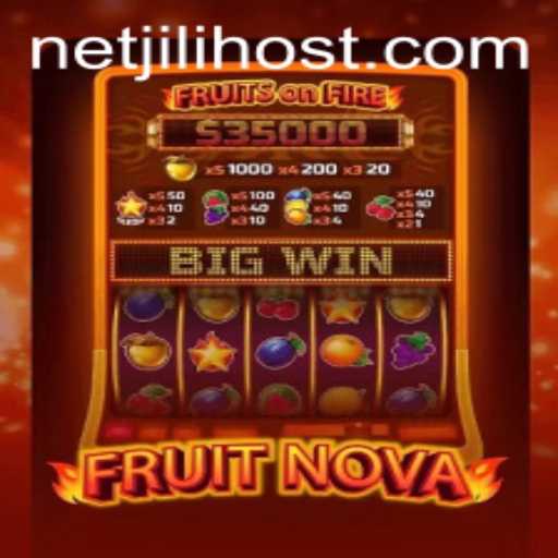 Exploring FruitNova: A Fresh Take on Classic Gaming by JILI Host