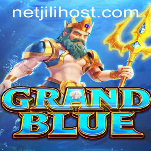 Discover the Exciting World of GRANDBLUE with JILI Host