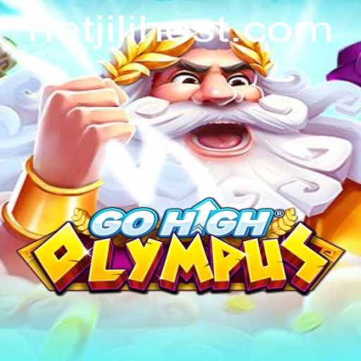 Exploring the Thrilling World of GoHighOlympus with JILI Host