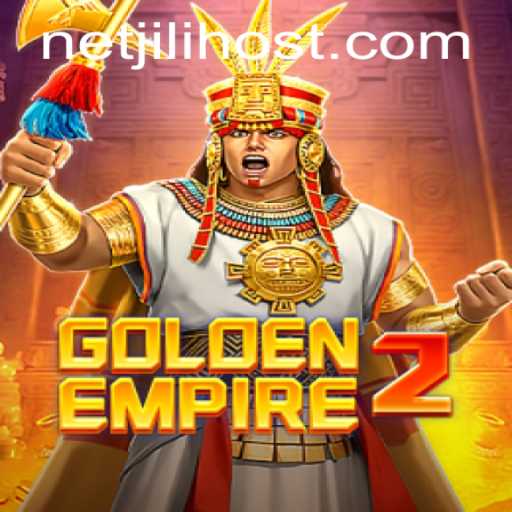 GoldenEmpire2: A Thrilling Adventure Hosted by JILI