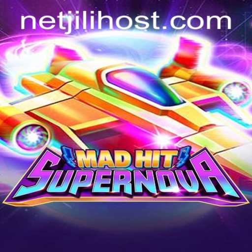 MadHitSupernova: A Thrilling Gaming Sensation with JILI Host
