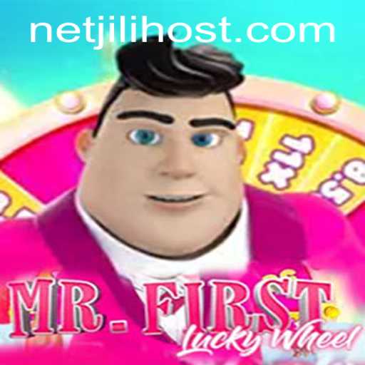 Discover the Excitement of MrFirstLuckyWheel Hosted by JILI