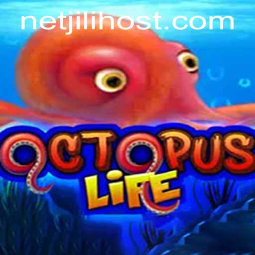 Dive into the Thrilling World of OctopusLife Hosted by JILI