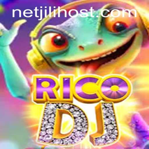 Dive into the Exciting World of RicoDJ Hosted by JILI