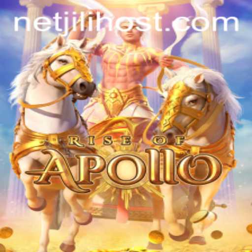 Exploring the Exciting World of Rise of Apollo: A JILI Host Adventure