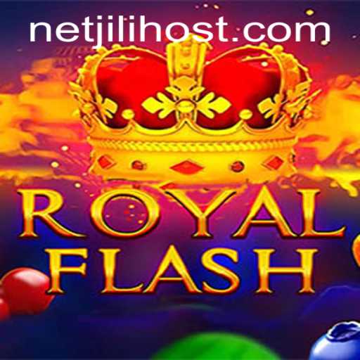 Discover the Excitement of RoyalFlash: An Overview and Guide to JILI Host's Latest Game